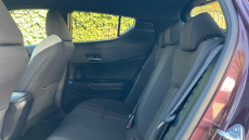 Toyota C-HR 1.8 Hybrid GR Sport 5dr CVT Hybrid Hatchback